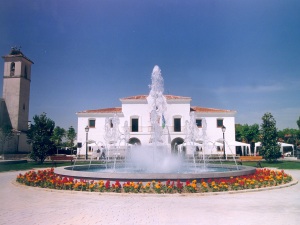 Villanueva de la Cañada