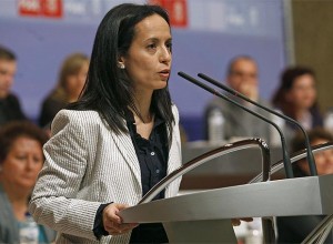 Beatriz Corredor, Ministra de Vivienda